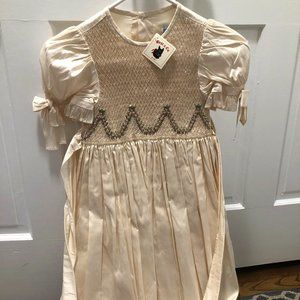 Best * Co Girls Formal Dress